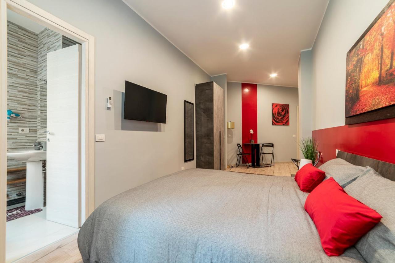 Apartamento Clodia