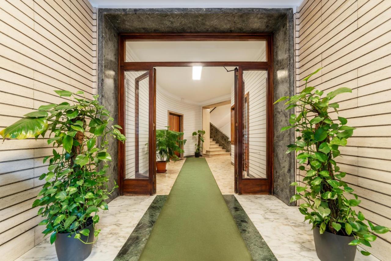 Apartamento Clodia *