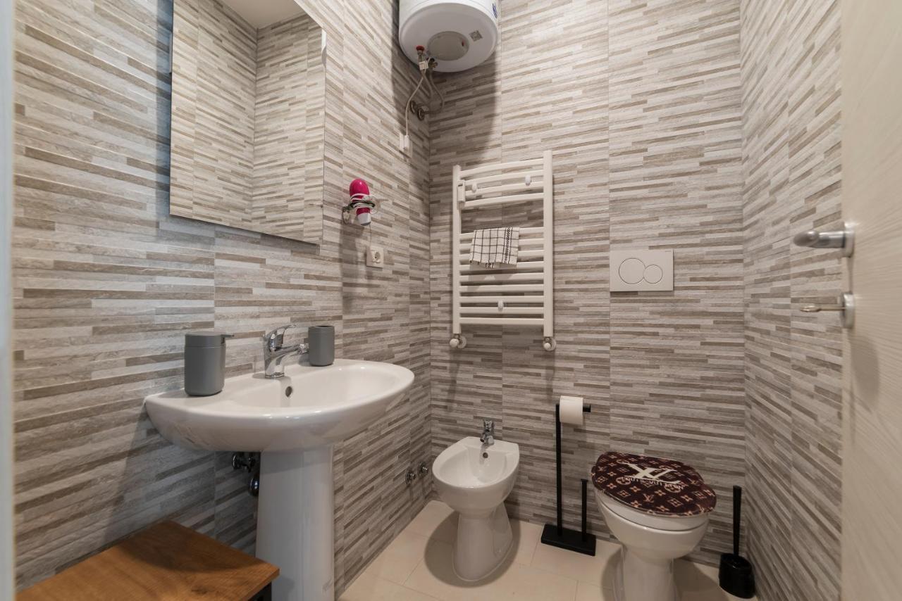 Clodia Apartamento Roma